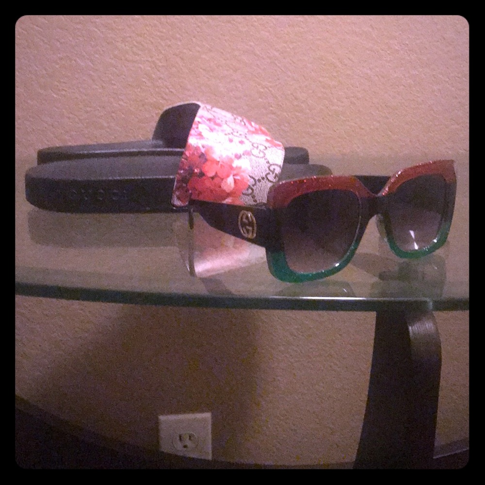 Glasses